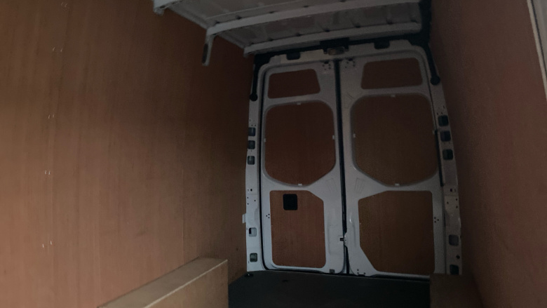 Mercedes-Benz Sprinter 315Cdi L3 Diesel Rwd 3.5t H2 Pro Van